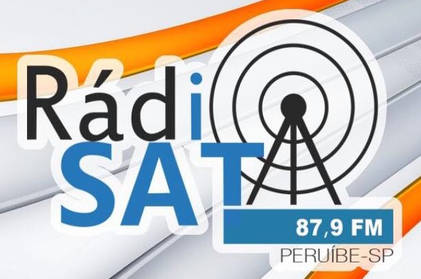 Rádio Sat Peruibe FM 87,9